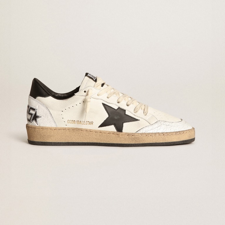 Golden Goose: sneakers and clothes for men and women